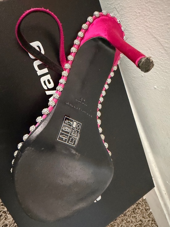 Alexander Wang Shoes - Heels